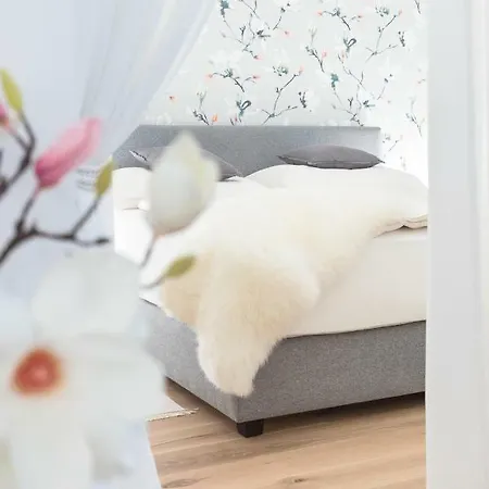 Apartment Kuschelige Designer Graz