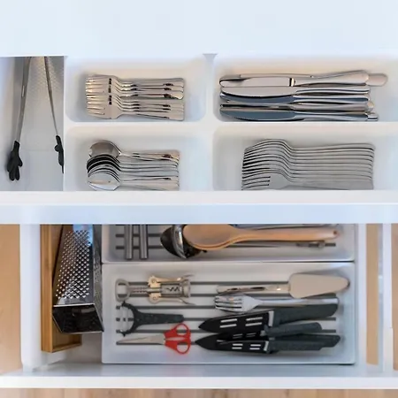 Apartment Kuschelige Designer *
