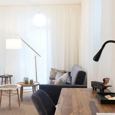 Kuschelige Designer